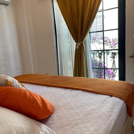 Hotell Ceylisa Alacati Butik