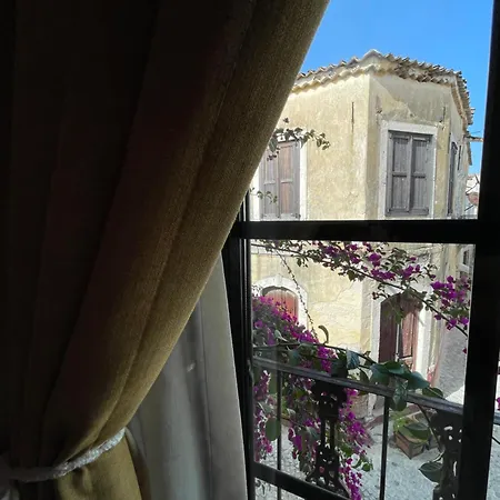Hotell Ceylisa Alacati Butik *