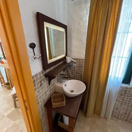 Hotell Ceylisa Alacati Butik *